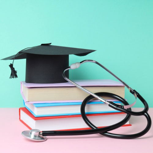 Education and Qualification