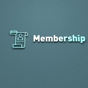 National Memberships
