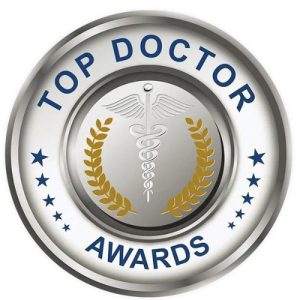 top doctor award