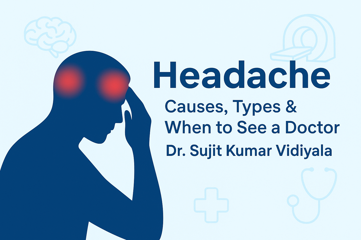headache treatment banner