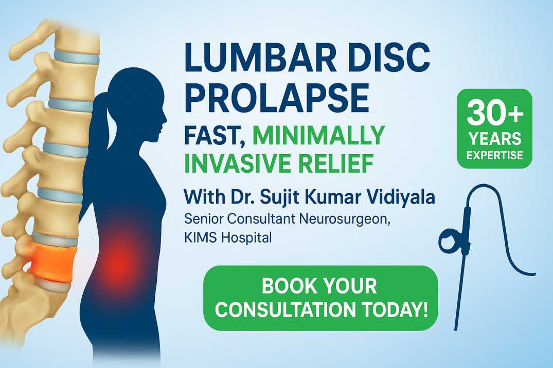 lumber disc treatment image